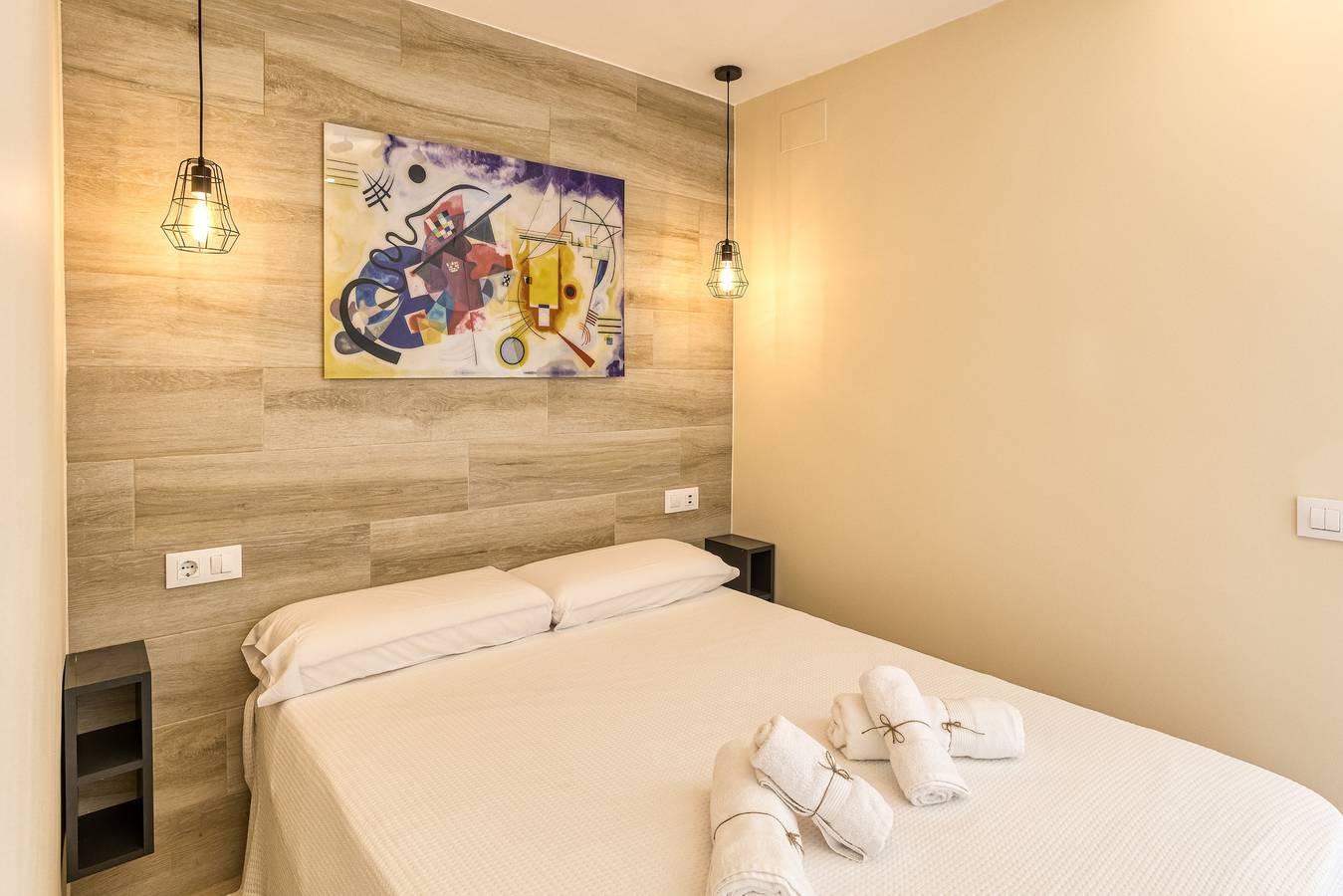 Appartement 'Atic Sun Miami' met zeezicht, Wi-Fi en airconditioning, foto 7