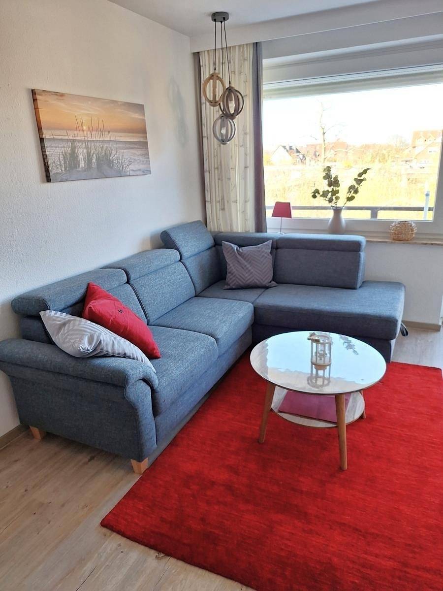 Ganze Ferienwohnung, Residenz Thalassa, App. 06 in Döse, Cuxhaven