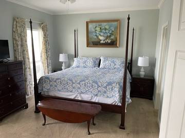 Vacation House for 9 Guests in Gulf Shores, Mobile Bay, Picture 3