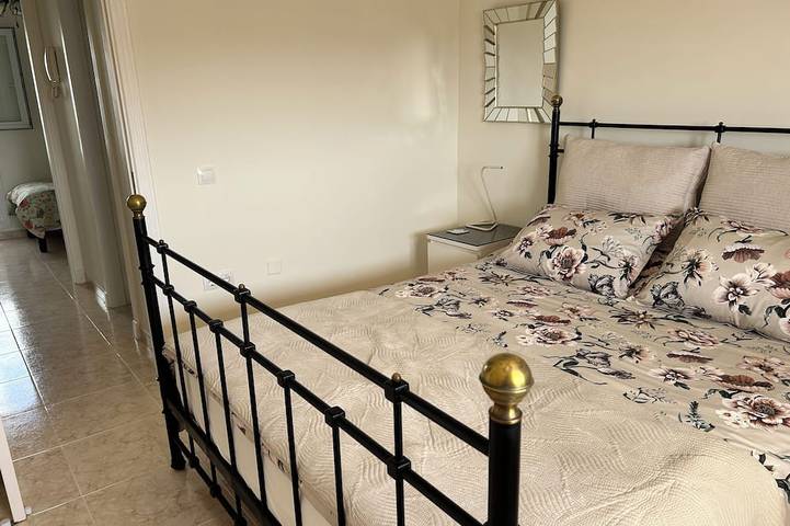 Deluxe Ferienhaus (Ideal fur Paare kostenlosWlan 5G  offene Ansichten in Lomados in Arguineguin, Mogán