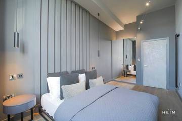 Glamping for 4 People in Manchester, Greater Manchester, Photo 4