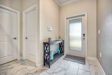 Villa for 10 Guests in Four Corners, Osceola County, Picture 1