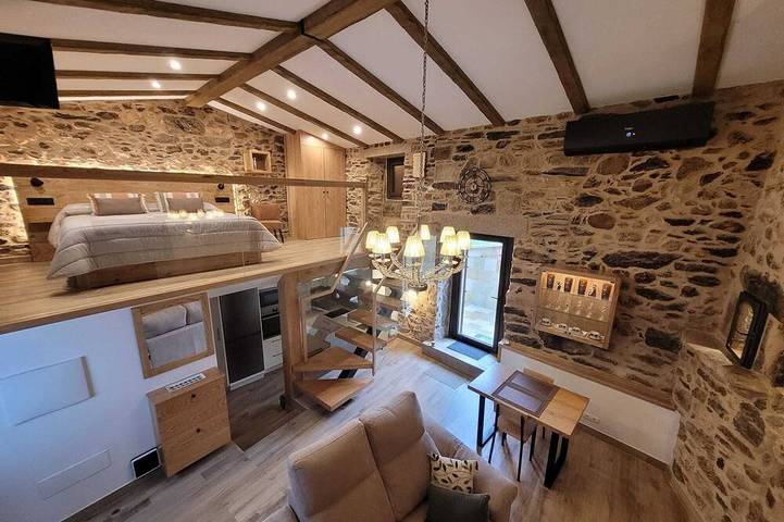 Holiday home for 2 people - 1