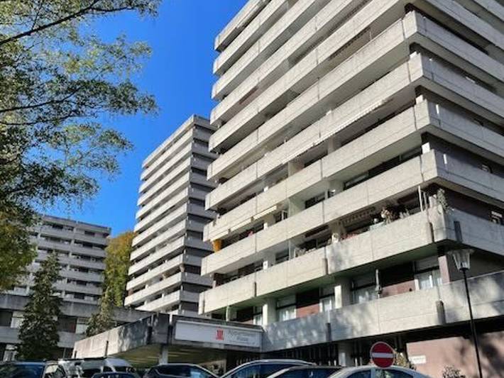 Ferienwohnung für 4 Personen, mit Balkon und Terrasse sowie Whirlpool und Pool in Bad Harzburg - 2