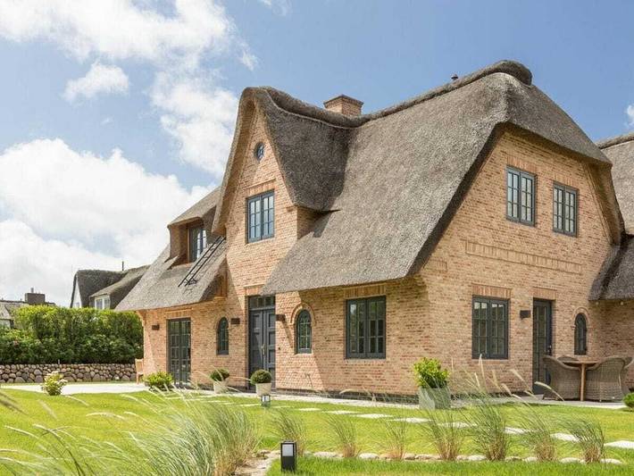 Ferienhaus Pidder Hüs Kampen / Sylt in Kampen (Sylt), Sylt