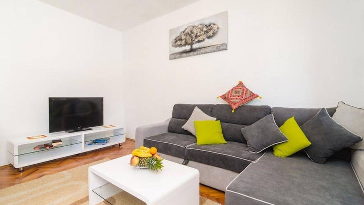 Villa für 6 Personen (70 m²) in Vodovada in Canali, Dubrovnik-Neretva