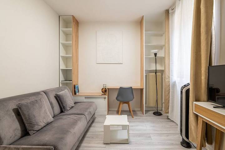 Appartement de vacances pour 2 personnes