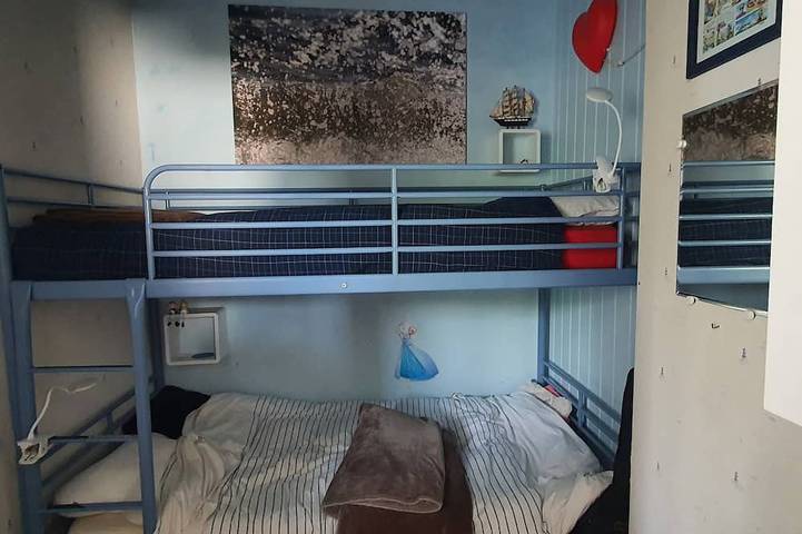 Location de vacances pour 6 personnes, avec jardin dans Port Navalo - 4
