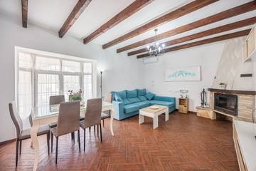 Casa para 6 Personas en Conil de la Frontera, Costa de la Luz, Foto 3