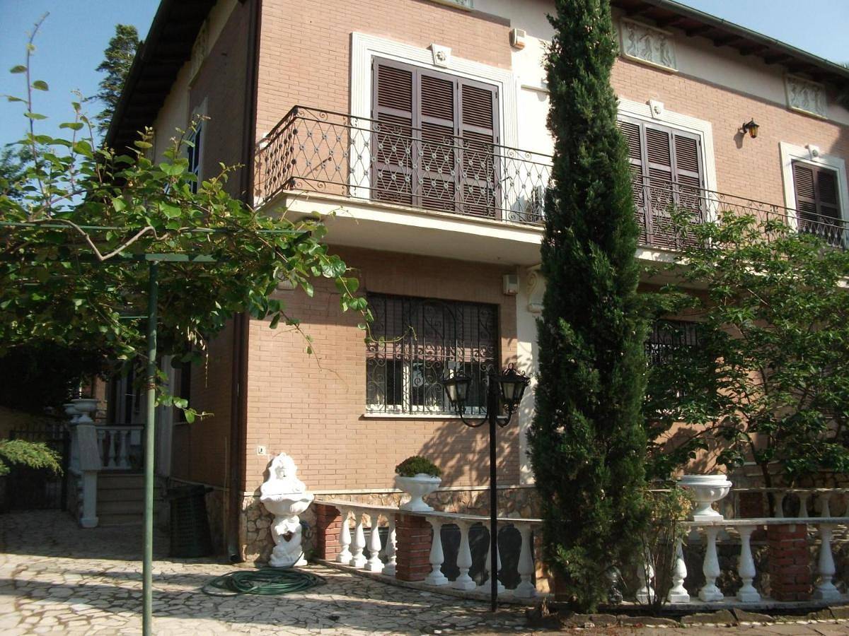 B&B Vittoria Colonna in Marino, Castelli Romani