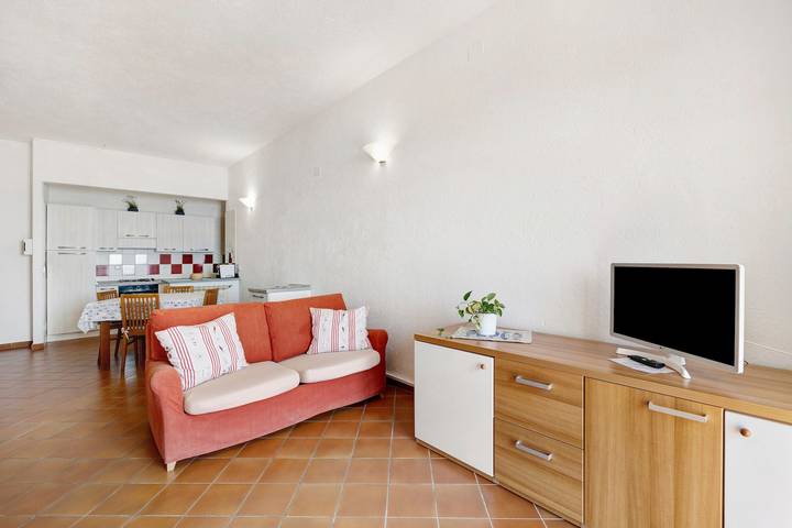 Ferienwohnung für 5 Personen, mit Garten in Finale Ligure Gemeinde - 3