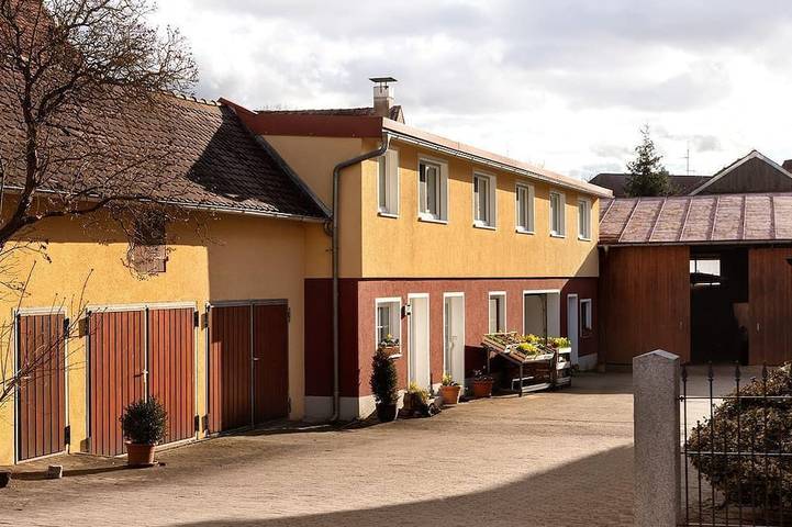 Ferienwohnung für 2 Personen - 1