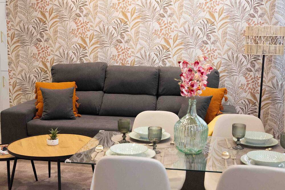 Entire apartment, Ourense Thermal Road. Tourist Apartments 1 in Barbadás, Ourense Region