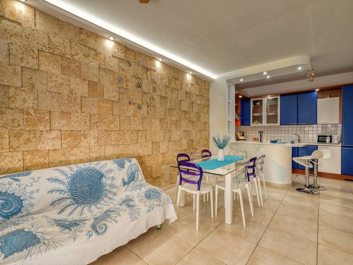 Ferienhaus für 9 Personen, mit Garten in San Pietro In Bevagna - 4