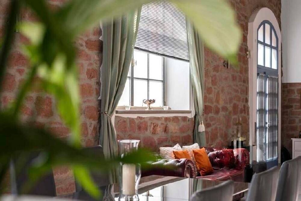 Außergewöhnliches Loft mit grenzenloser Freiheit und authentischem Flair in Groß-Umstadt, Main-Odenwald