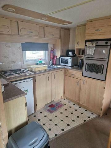 Caravan for 6 People in Chapel St. Leonards, Lincolnshire, Photo 4