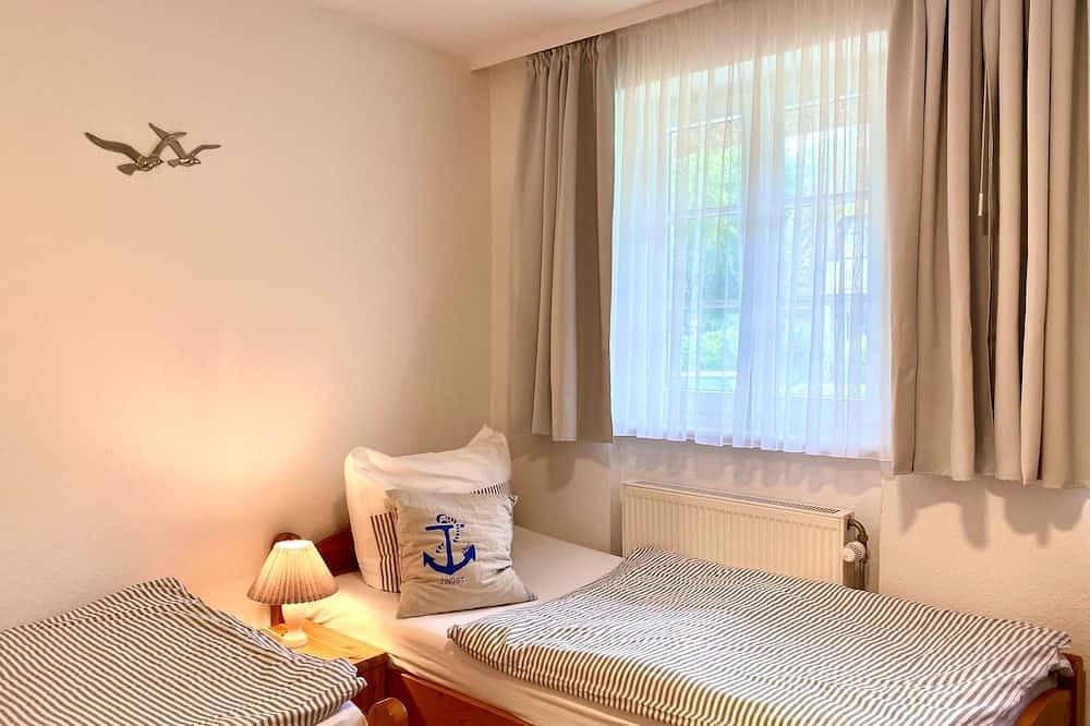 Ganze Wohnung, Achtern Diek Haus 09a Wohnung 2 in Müggenburg, Zingst