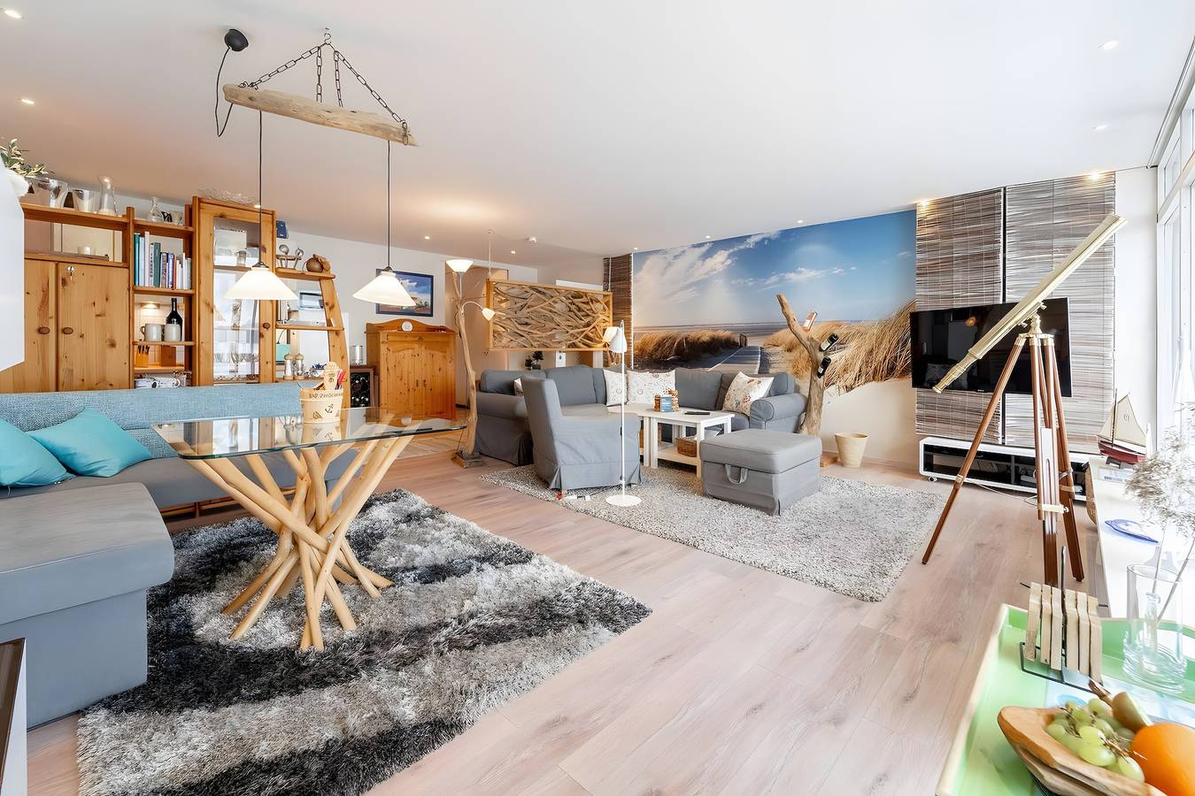 Entire apartment, Apartment 'Delf Inn' with Lake View, Balcony and Wi-Fi in Zwischenahner Meer, Bad Zwischenahn