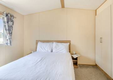 Caravan for 6 People in St. Helens, Isle of Wight, Photo 4