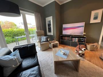 Strandhaus für 5 Personen in Duhnen, Cuxhaven, Bild 1