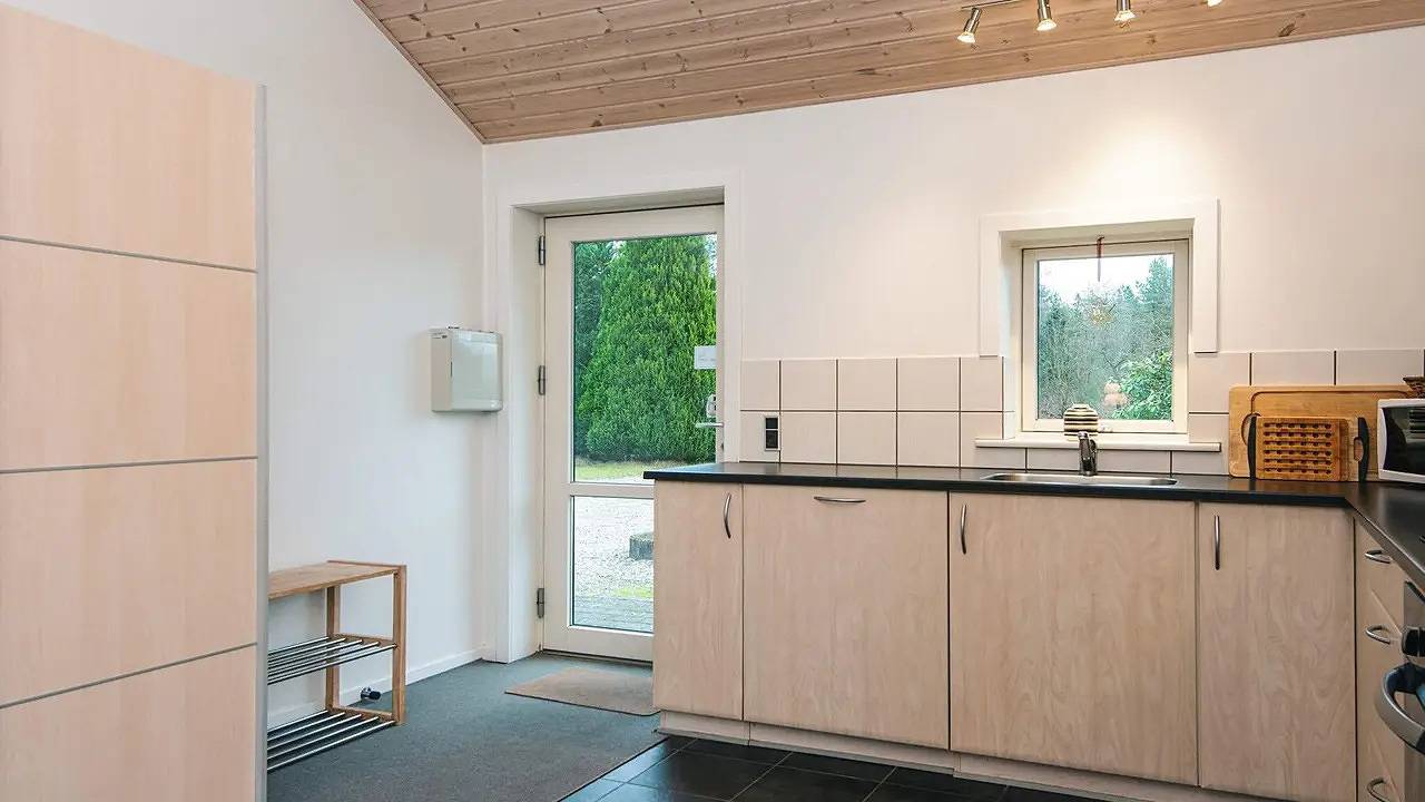 Ferienhaus für 5 Personen (90 m²) in Guldforhoved in Guldforhoved, Ikast-Brande