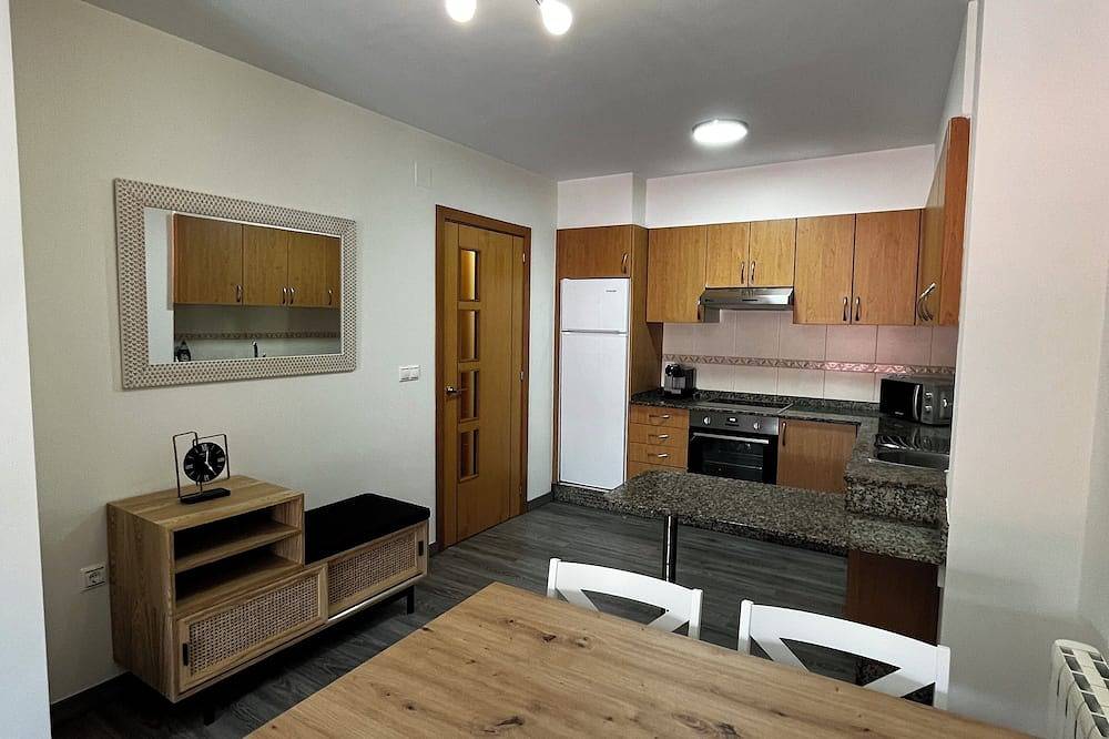 Entire apartment, Acogedor Apartamento en Escarabote - Boiro a 2 min de la Playa in Boiro, Rías Baixas