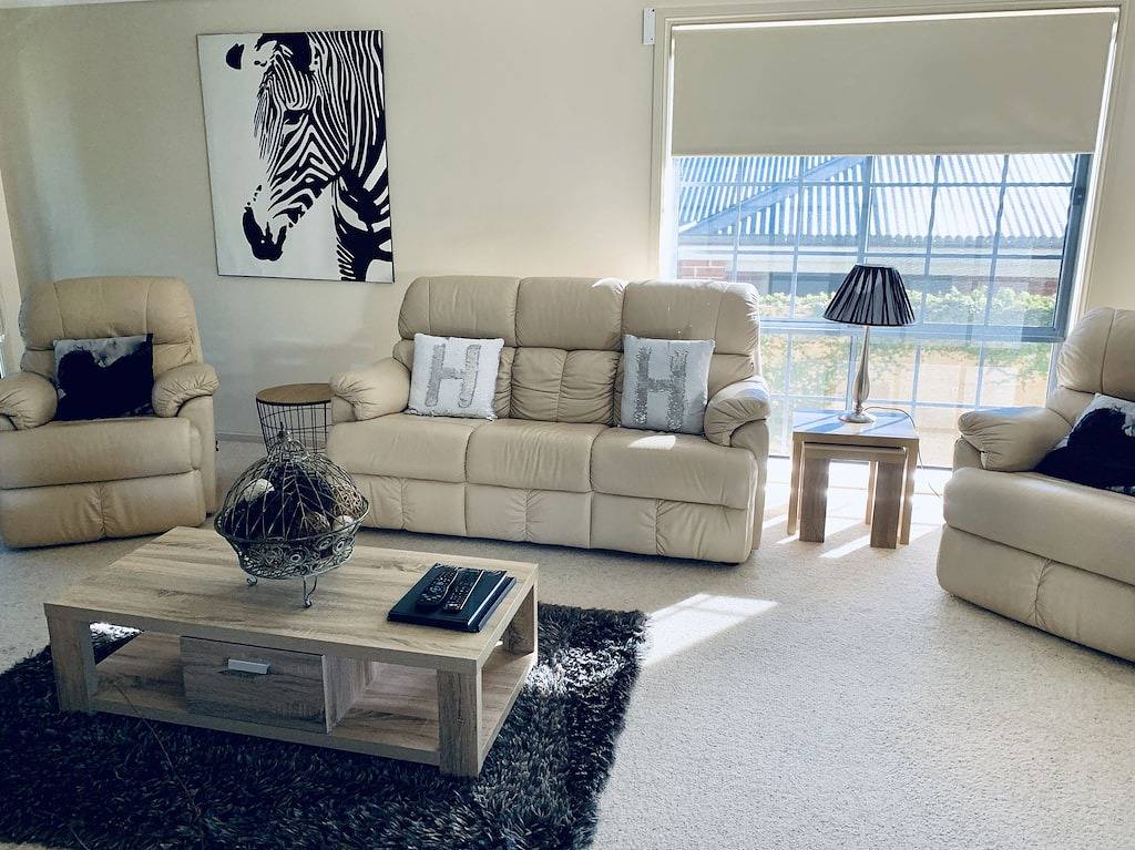 Harris St Hideaway - Foxtel und kostenloses Wifi in Bathurst, New South Wales