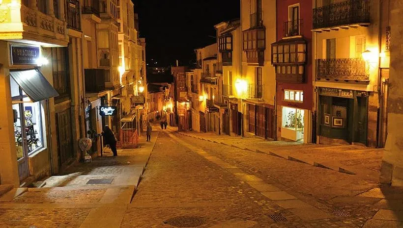 Apartamento de vacaciones para 3 personas, con terraza - 1
