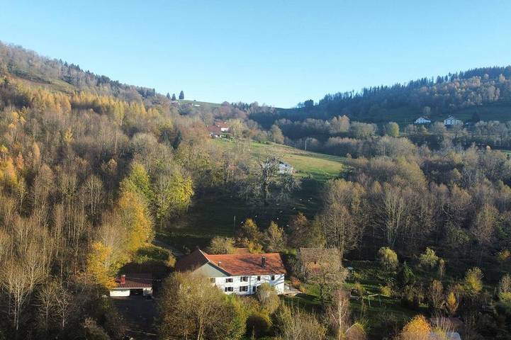 Agriturismo pour 10 personnes, avec jardin