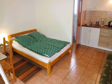 Dom dla 3 osoby w Międzyzdroje (Gmina), Morze Bałtyckie, Zdjęcie 2