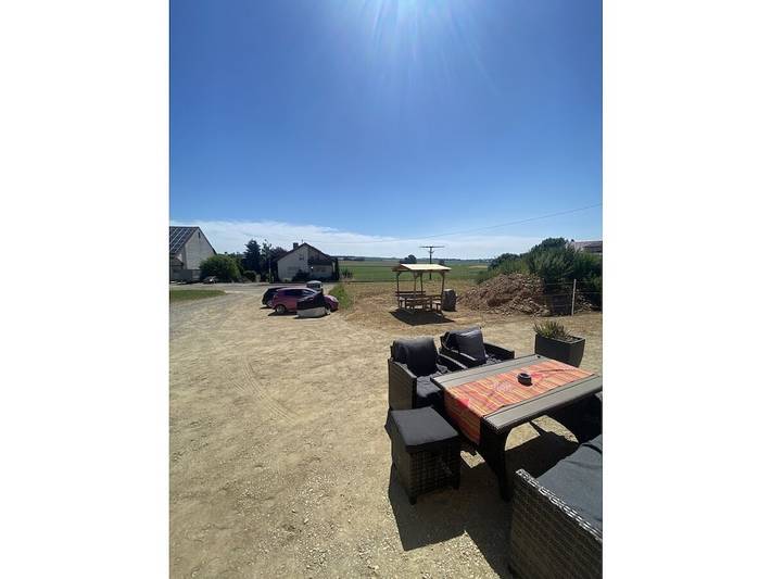 Ferienhaus für 8 Personen, mit Garten in Oberschwaben - 2