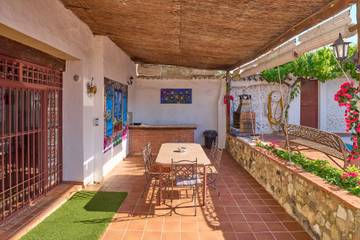 Casa Rural para 18 Personas en Lucena, Sierras Subbéticas, Foto 4