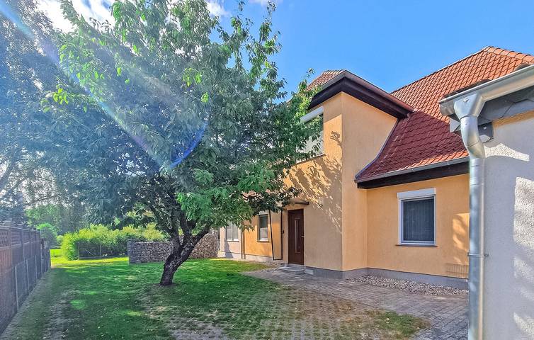 Ferienwohnung für 5 Personen, mit Seeblick und Terrasse in Mecklenburg-Strelitz - 3