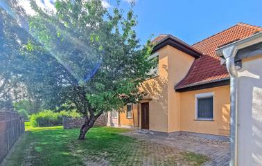 Ferienwohnung für 5 Personen in Godendorf, Mecklenburg-Strelitz, Bild 2