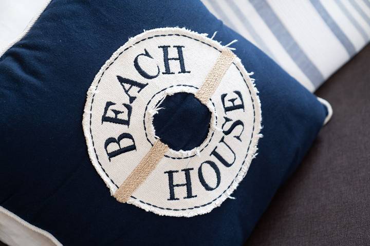 Ferienhaus für 4 Personen, mit Garten in St. Peter-Ording - 4