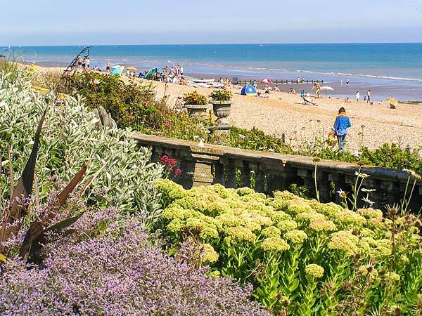 Casa rural para 3 personas in Bexhill-on-Sea, Sussex Oriental