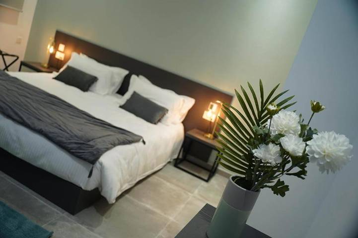 Bnb für 2 Personen auf Malta - 2