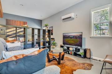 Apartment for 2 Guests in Atlanta, Fulton County, Picture 1