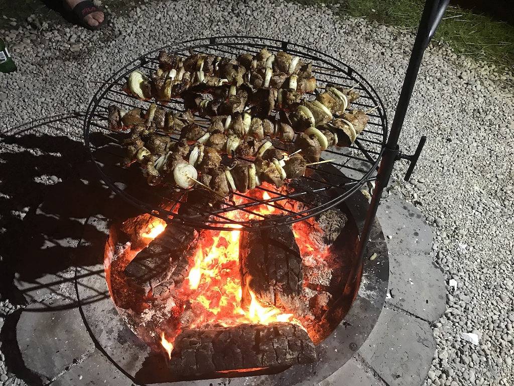 Brandneue Hütte für Kurzurlaub - 1 Meile von Devil's Lake und Close Dells in Devils Lake