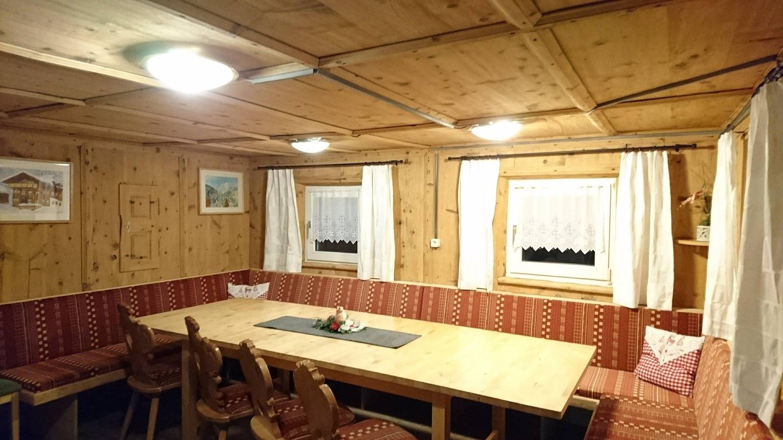 Ferienhaus Kaspers in Sölden, Ötztal