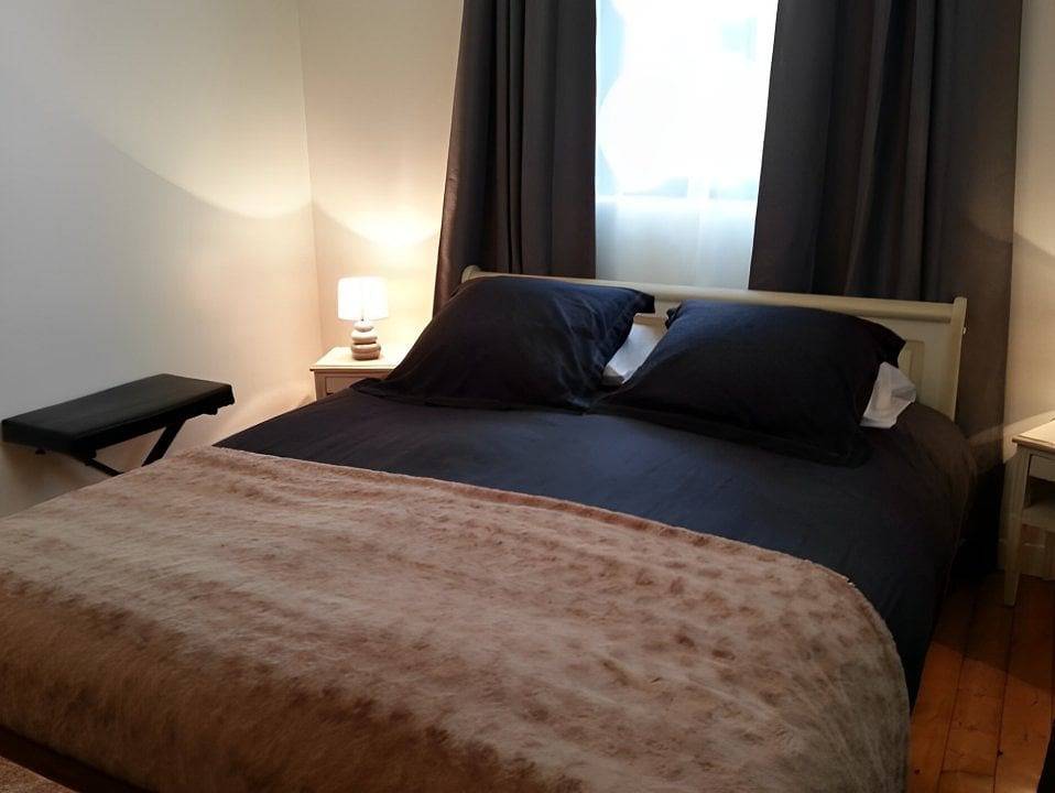 Propriété la Claire - Chambre 5 in Honfleur, Région de Lisieux