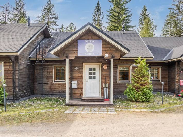 Ferienhaus für 6 Personen - 1