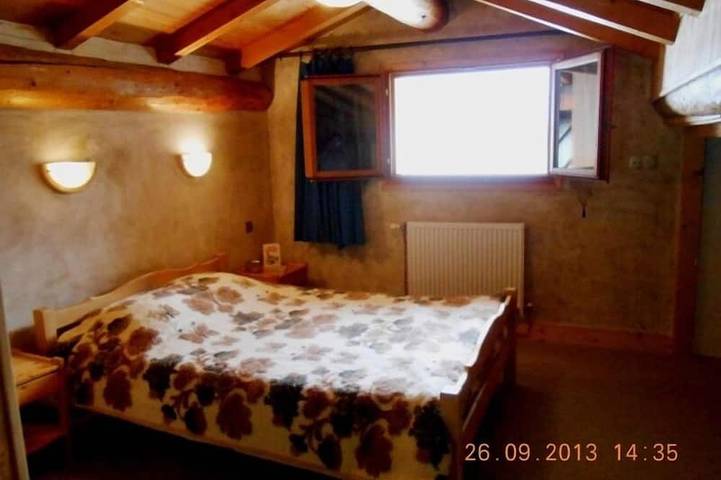 Entire apartment, Person gîte in an excellent location (\"3 Vallées\" ski area and Vanoise National Park in Bozel, Massif de la Vanoise