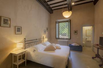 Villa per 19 Persone in Poppi, Casentino, Foto 2