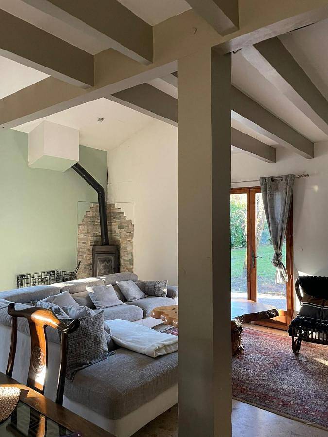 Location de vacances pour 8 personnes, avec balcon et piscine à Martignas-sur-Jalle - 3