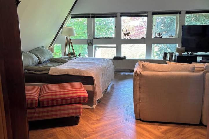 Ferienhaus für 8 Personen, mit Terrasse und Garten, mit Haustier in Wischhafen - 4