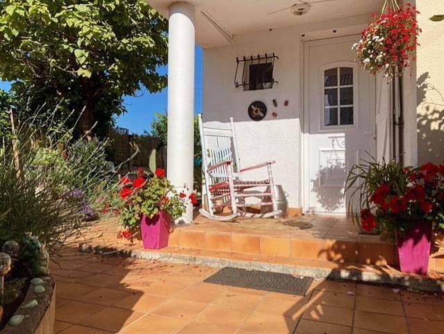 Location de vacances pour 7 personnes, avec jardin à Coulounieix-Chamiers - 3