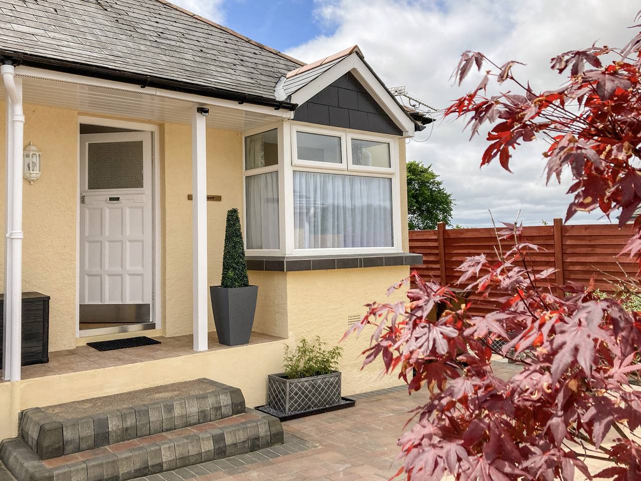 Little Honeynook in Bigbury on Sea, South Devon