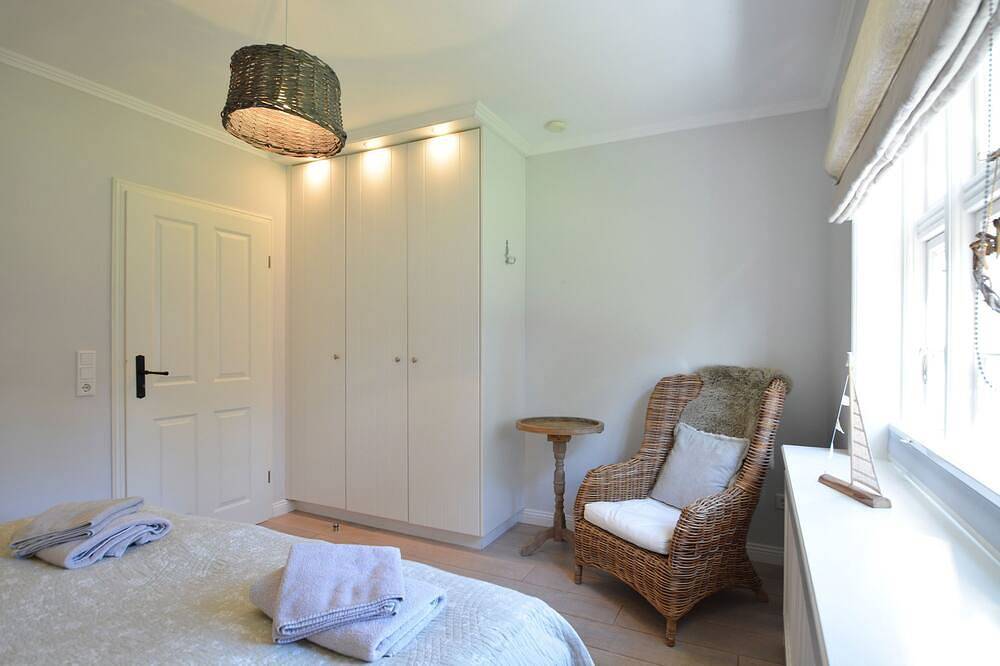 Ferienhaus für 6 Gäste mit 165m² in Nieblum in Greveling, Nieblum