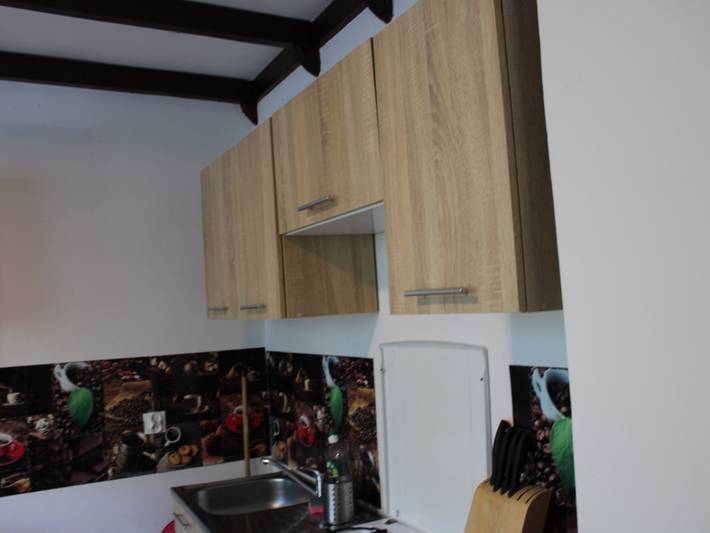 Ferienwohnung für 5 Personen, mit Garten und Terrasse - 1